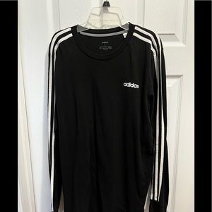 Adidas Long Sleeve shirt